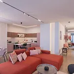 The Pink Penthouse