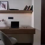 The Pink Penthouse