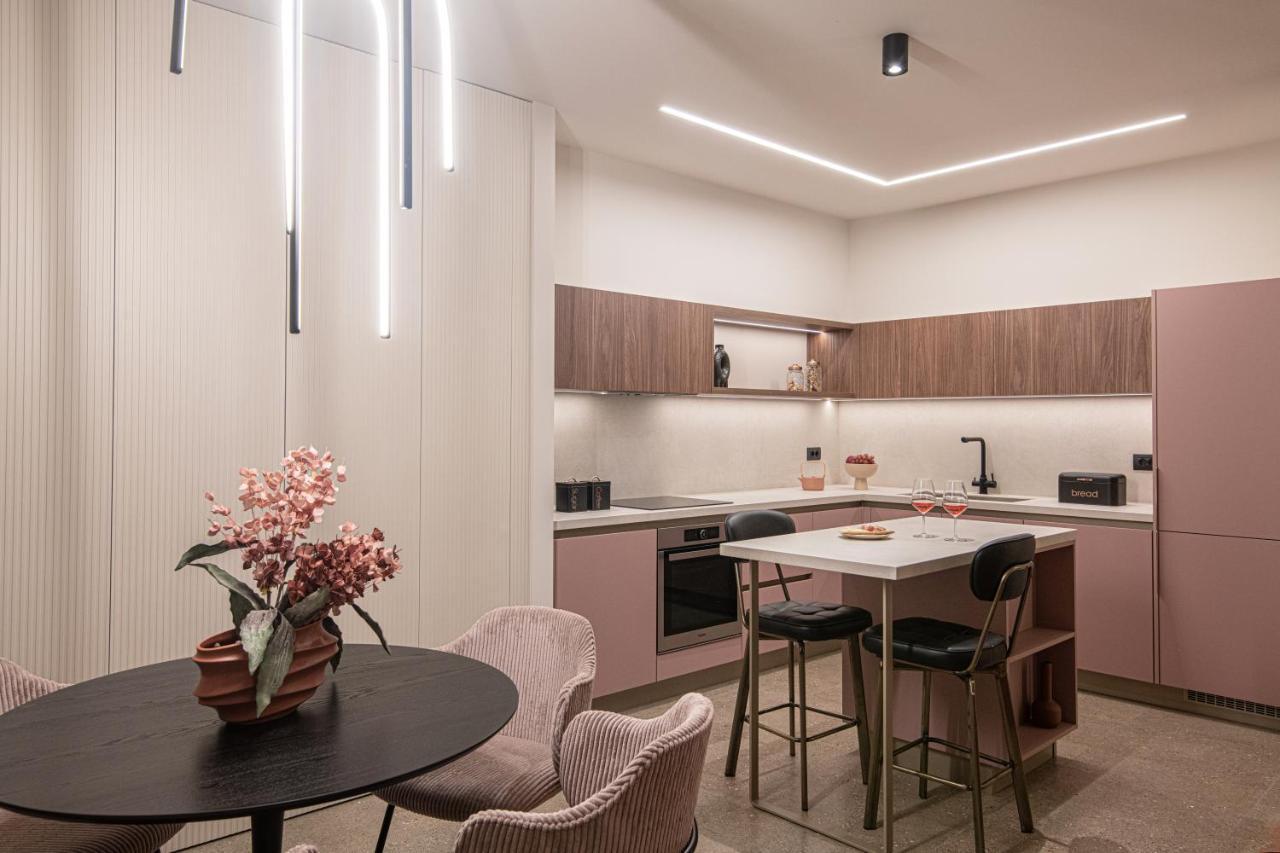 Apartment The Pink Penthouse Heraklion (Crete)
